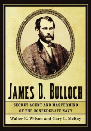Книга James D. Bulloch Gary L. McKay