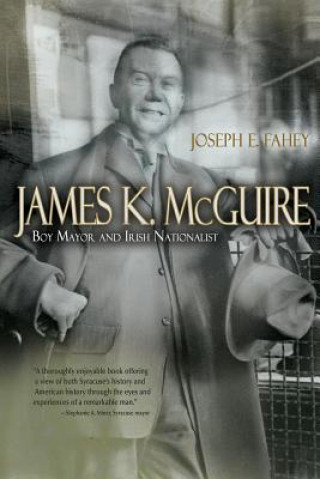 Carte James K. McGuire Joseph E Fahey