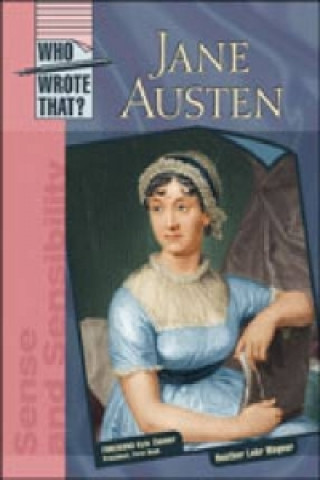Book Jane Austen Heather Lehr Wagner