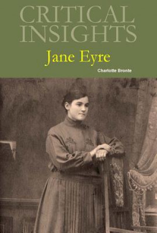 Libro Jane Eyre Katie R. Peel
