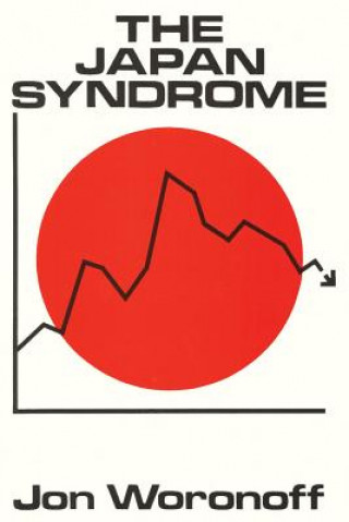 Carte Japan Syndrome Jon Woronoff