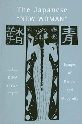 Buch Japanese New Woman Dina Lowy