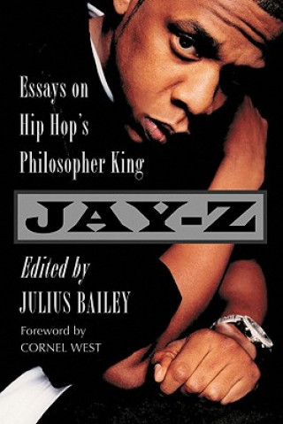 Buch Jay-Z Julius Bailey