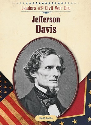 Könyv Jefferson Davis David A. Aretha