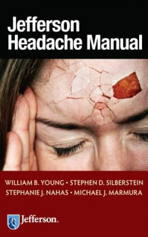 Βιβλίο Jefferson Headache Manual Michael J. Marmura