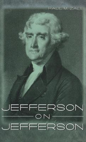 Book Jefferson on Jefferson Zall