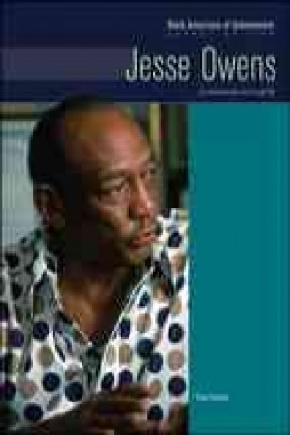 Βιβλίο Jesse Owens Tony Gentry