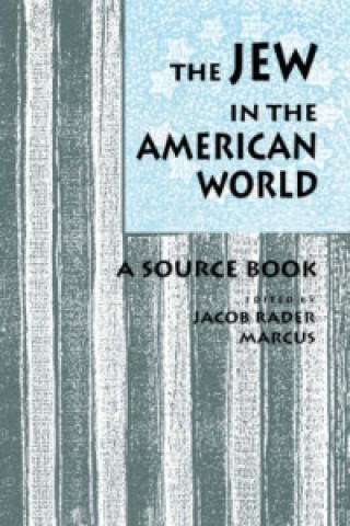 Carte Jew in the American World 