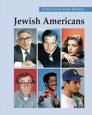 Carte Jewish Americans 