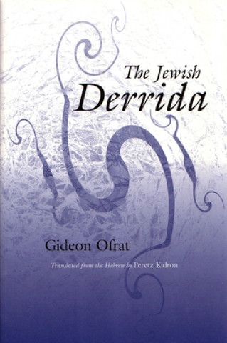 Carte Jewish Derrida Gideon Ofrat
