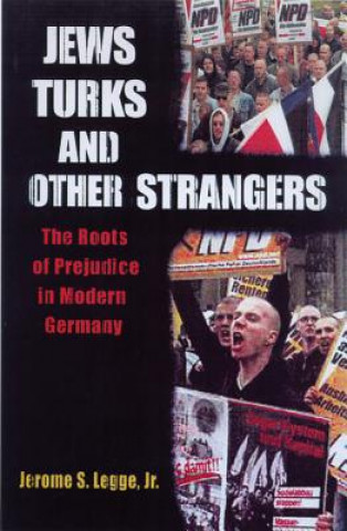 Carte Jews, Turks, and Other Strangers Legge