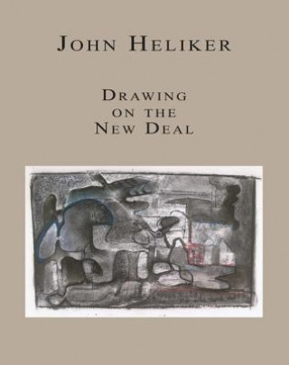 Knjiga John Heliker Michael T. Ricker