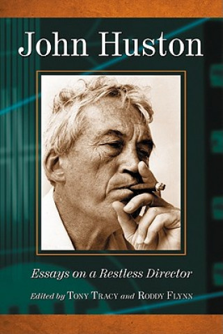 Libro John Huston 