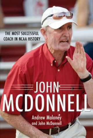 Book John McDonnell John McDonnell