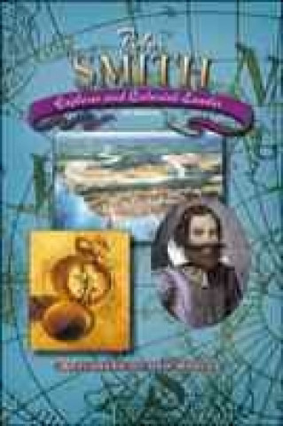 Knjiga John Smith Hal Marcovitz