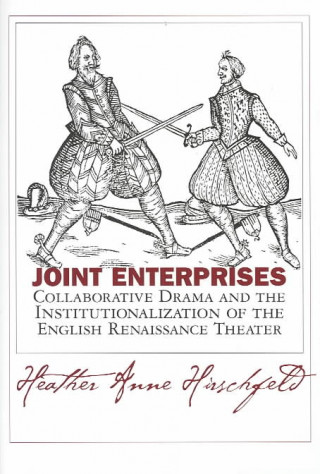 Carte Joint Enterprises Hirschfeld