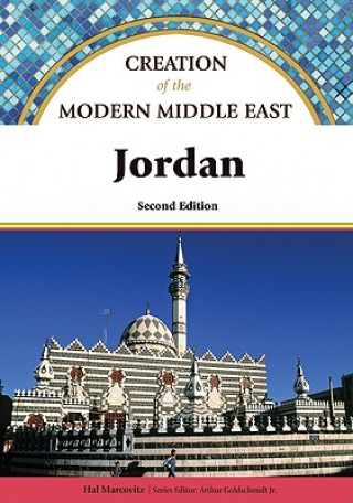 Knjiga Jordan Hal Marcovitz