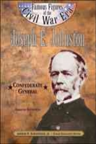 Knjiga Joseph E. Johnston Christian Ditchfield