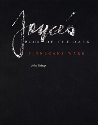 Βιβλίο Joyce's Book of the Dark John Bishop