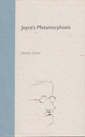 Buch Joyce's Metamorphosis Stanley Sultan