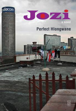 Knjiga Jozi Perfect Hlongwane