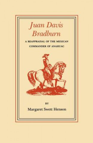 Buch Juan Davis Bradburn Margaret Swett Henson