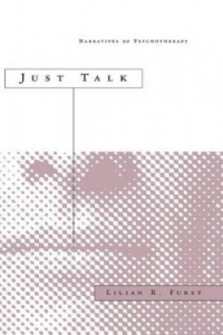 Carte Just Talk Lilian R. Furst