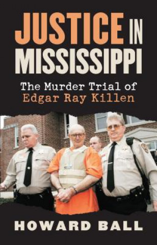 Carte Justice in Mississippi Howard Ball