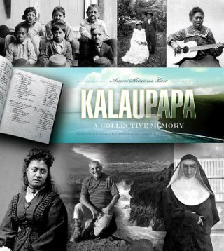 Buch Kalaupapa Anwei Skinsnes Law