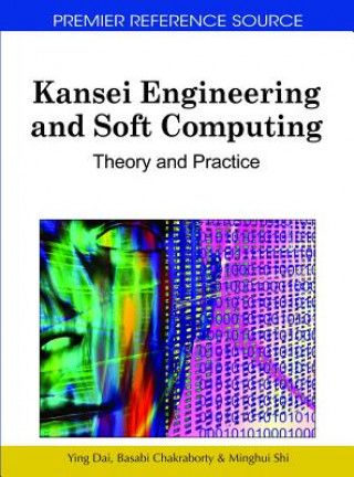 Könyv Kansei Engineering and Soft Computing Basabi Chakraborty