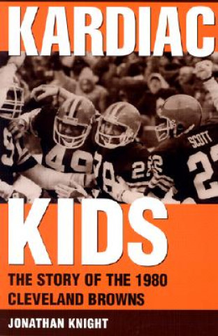 Book Kardiac Kids Jonathan Knight