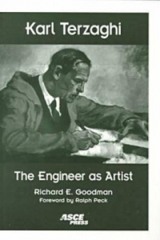 Könyv Karl Terzaghi Richard E. Goodman