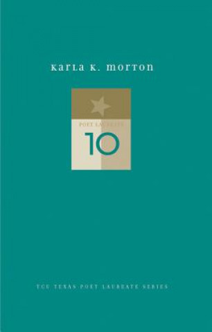 Könyv Karla K. Morton Karla K. Morton