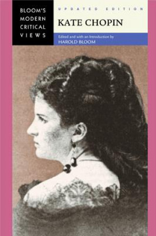 Knjiga Kate Chopin Prof. Harold Bloom