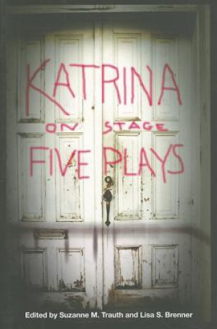 Könyv Katrina on Stage 