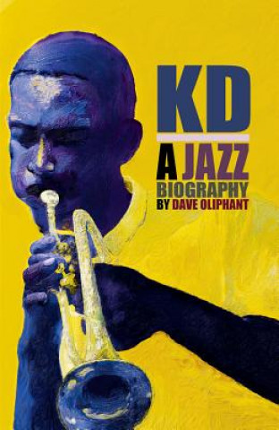 Boek Kd Dave Oliphant