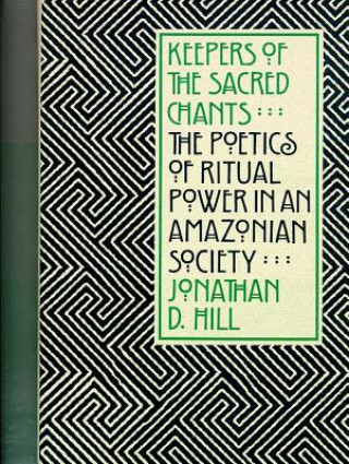 Βιβλίο Keepers of the Sacred Chants Jonathan David Hill