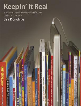 Book Keepin' It Real Lisa Donohue