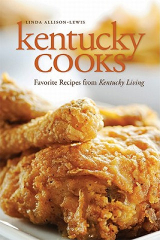 Buch Kentucky Cooks Linda Allison-Lewis