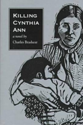 Buch Killing Cynthia Ann Charles Brashear