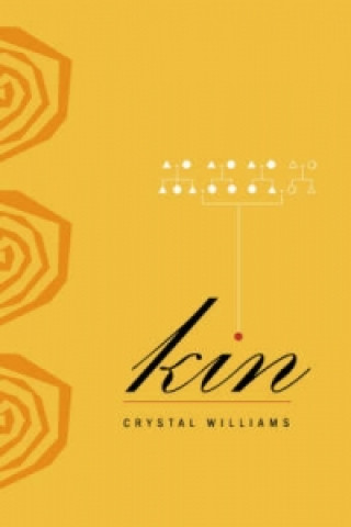 Knjiga Kin Crystal Williams
