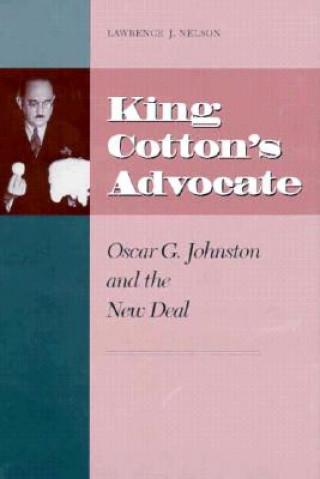 Carte King Cottons Advocate LAWRENCE J. NELSON