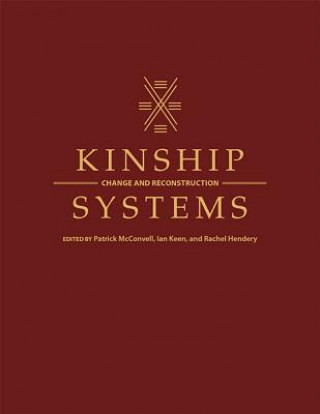 Könyv Kinship Systems Patrick McConvell
