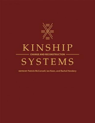 Knjiga Kinship Systems Patrick McConvell