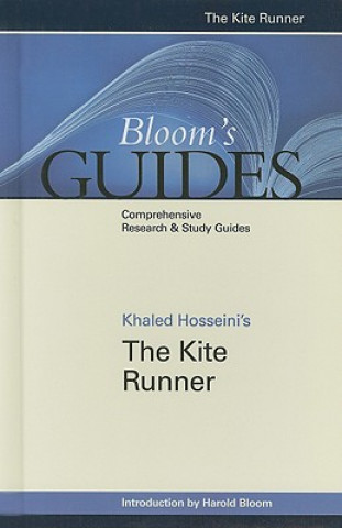 Libro Kite Runner Khaled Hosseini