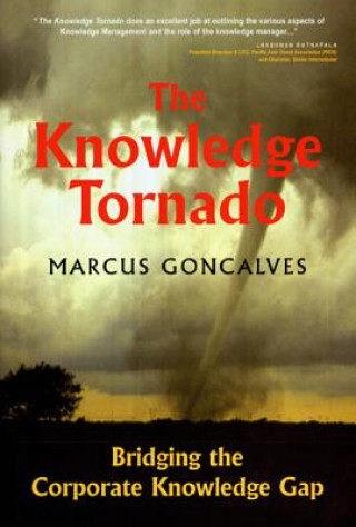 Carte Knowledge Tornado Marcus Goncalves