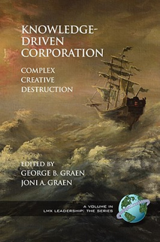 Buch Knowledge-Driven Corporation George B. Graen