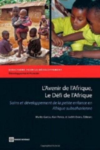 Knjiga L'Avenir de l'Afrique, Le Defi de l'Afrique 