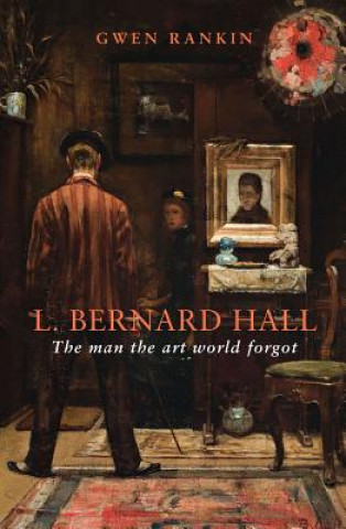 Könyv L. Bernard Hall Gwen Rankin