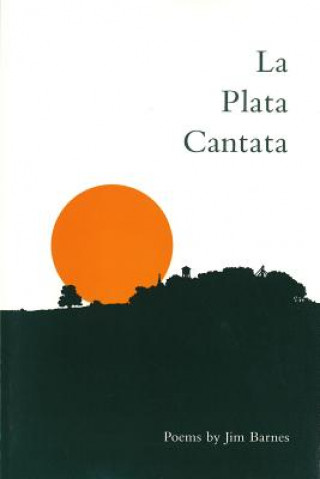 Libro Plata Cantata Jim Barnes